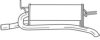 ITAL1 46455928 End Silencer